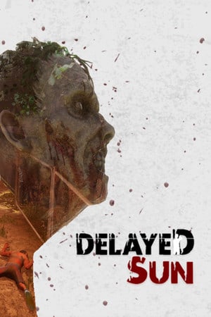 延迟太阳[DelayedSun] 游戏封面