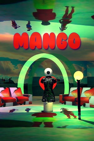 芒果[Mango] 游戏封面