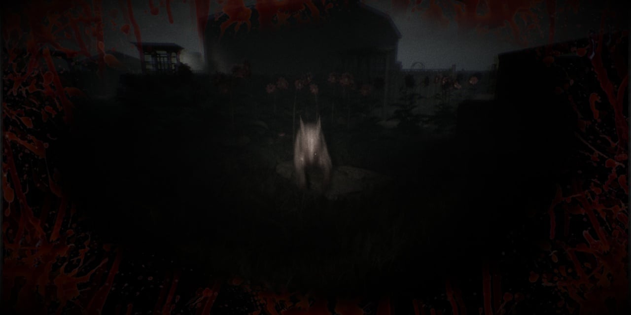 我们内心的魔鬼：邪恶的根源[Devil Inside Us: Roots of Evil] 游戏截图5
