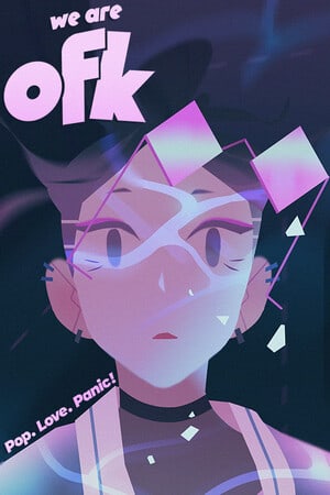 我们是OFK[We Are OFK] 游戏封面