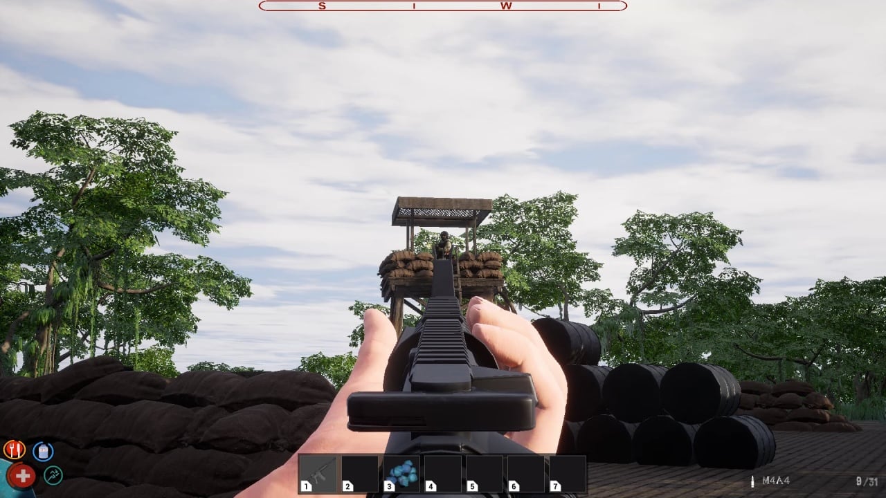 非洲生存[Survival Africa] 游戏截图9