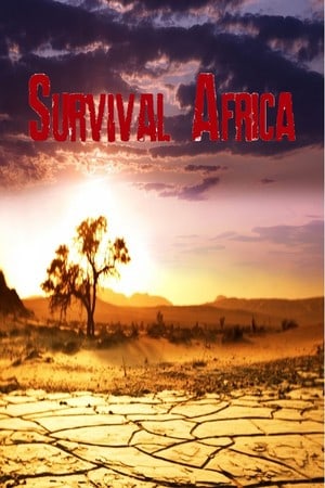 非洲生存[Survival Africa] 游戏封面