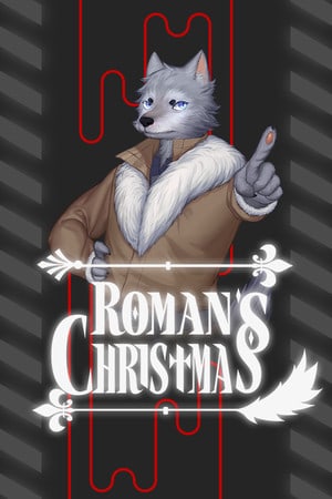 罗曼的圣诞节[Roman's Christmas] 游戏封面