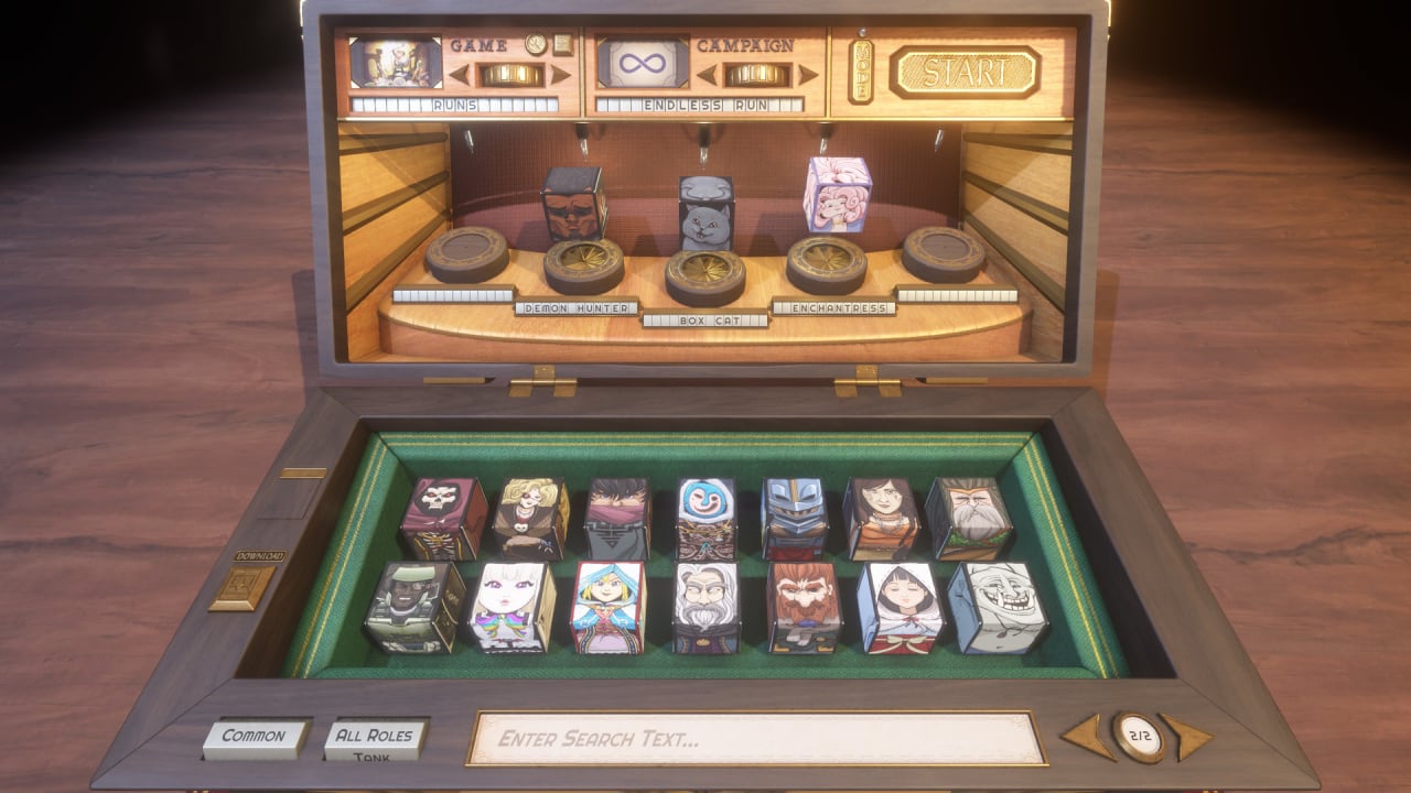 弹出地牢[Popup Dungeon] 游戏截图4