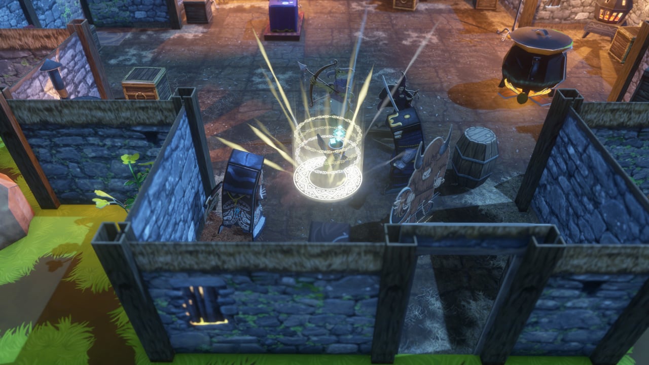 弹出地牢[Popup Dungeon] 游戏截图7