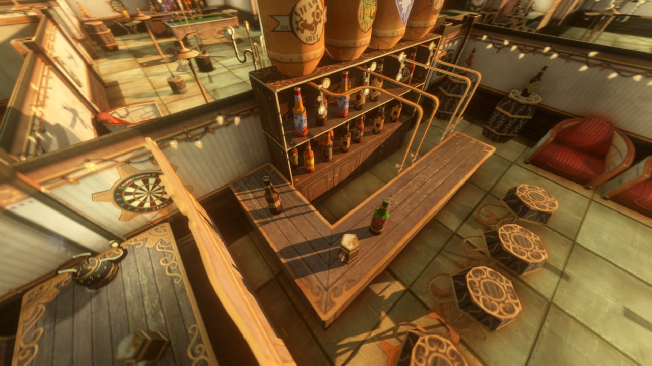 弹出地牢[Popup Dungeon] 游戏截图5