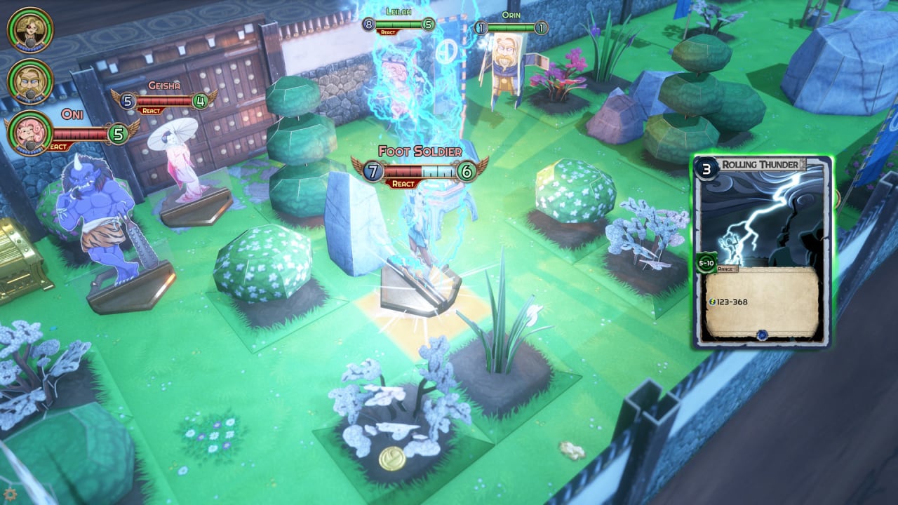弹出地牢[Popup Dungeon] 游戏截图3