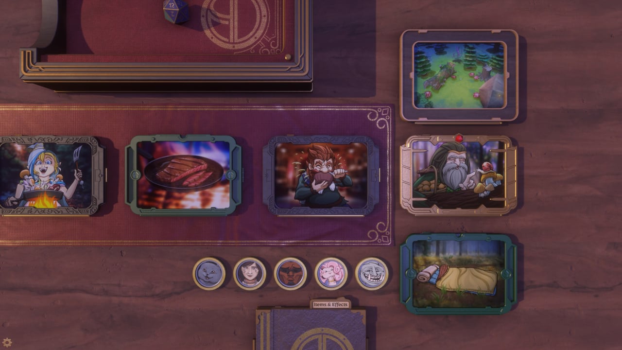 弹出地牢[Popup Dungeon] 游戏截图2
