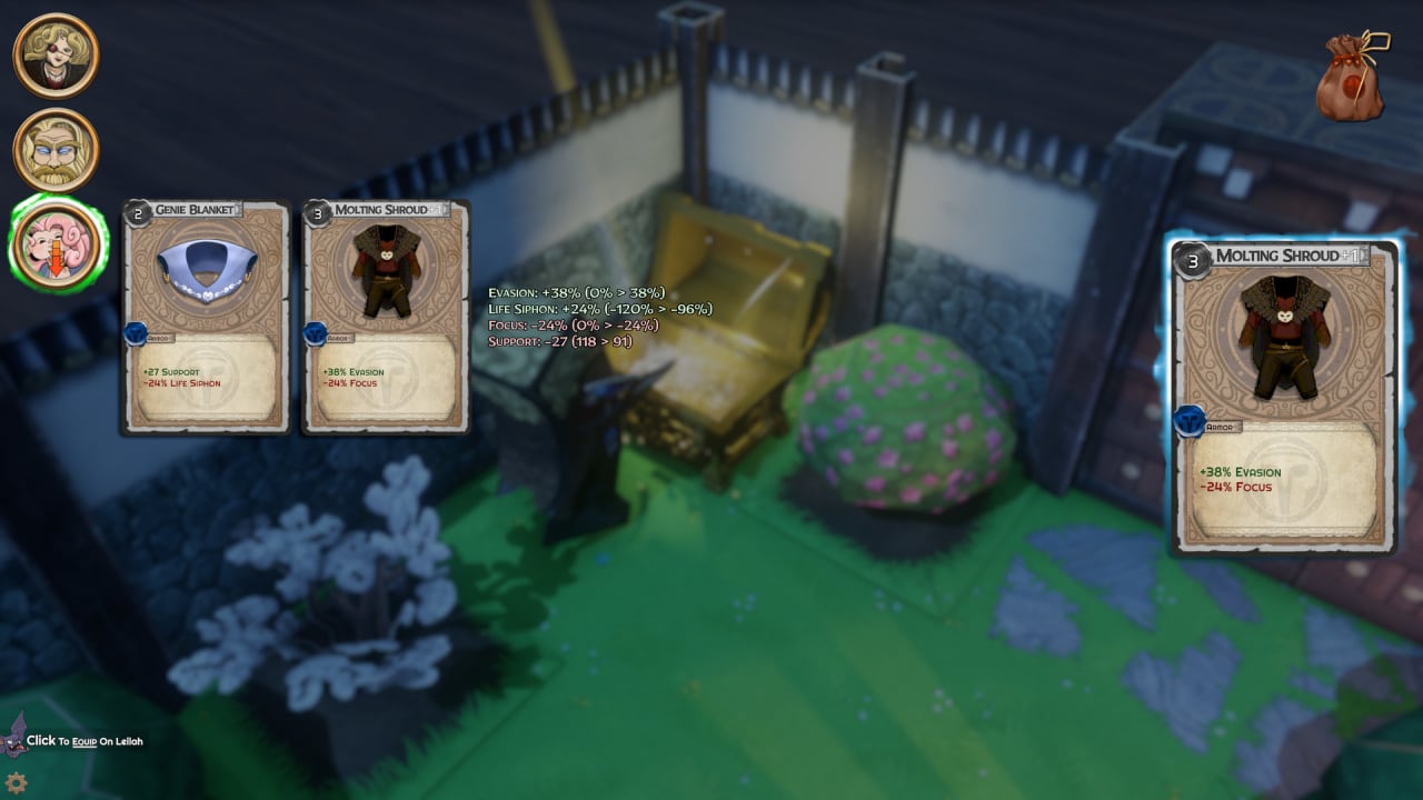 弹出地牢[Popup Dungeon] 游戏截图9
