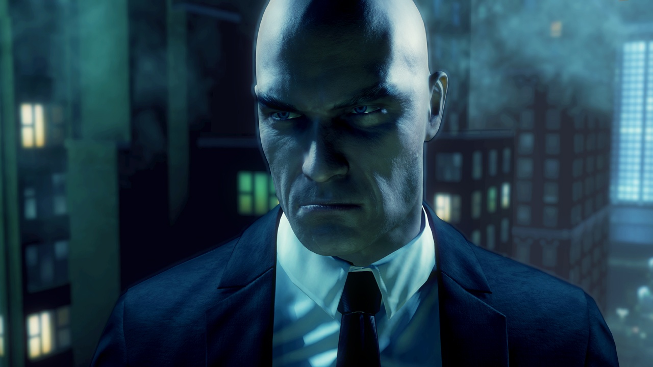 杀手：赦免[Hitman: Absolution] 游戏截图2