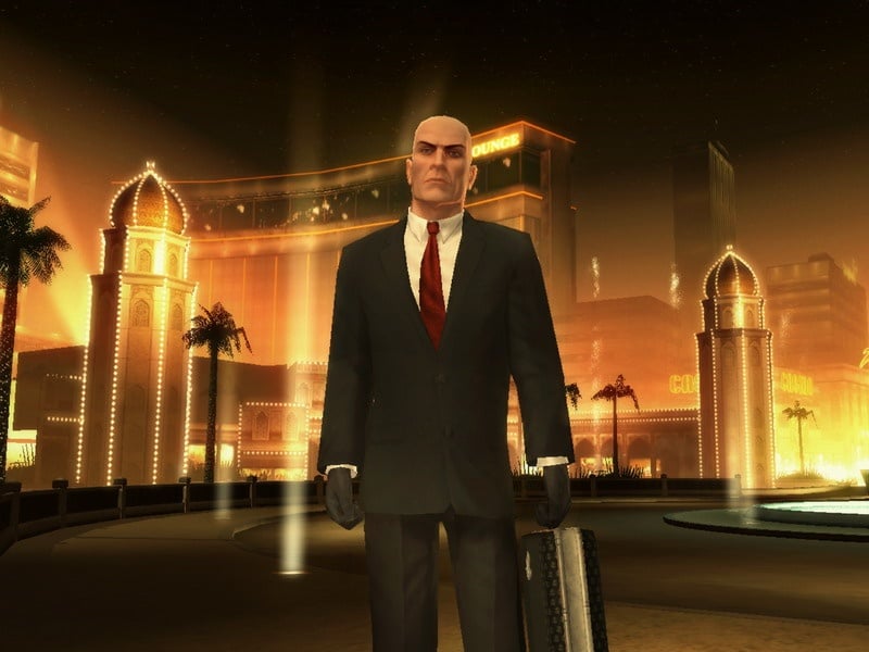 杀手：血钱[Hitman: Blood Money] 游戏截图5