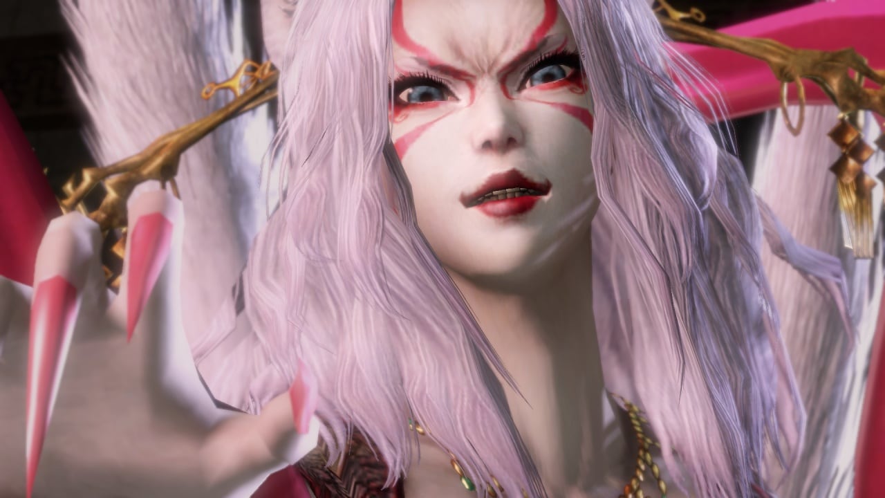 《无双大蛇 3》终极最终版[WARRIORS OROCHI 3 Ultimate Definitive Edition] 游戏截图5