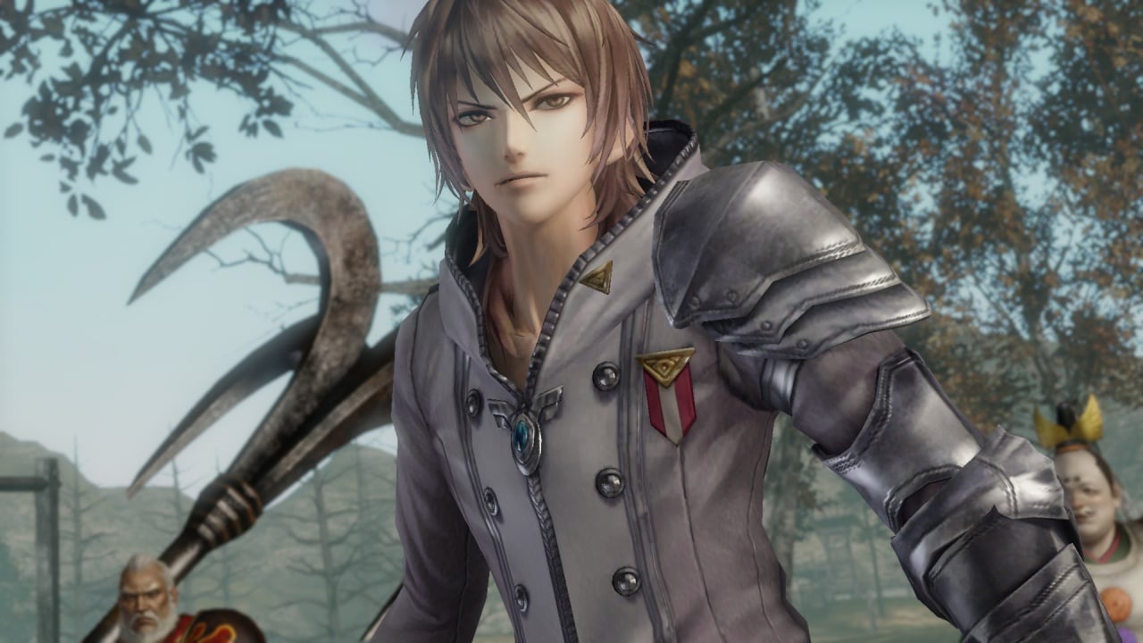 《无双大蛇 3》终极最终版[WARRIORS OROCHI 3 Ultimate Definitive Edition] 游戏截图7