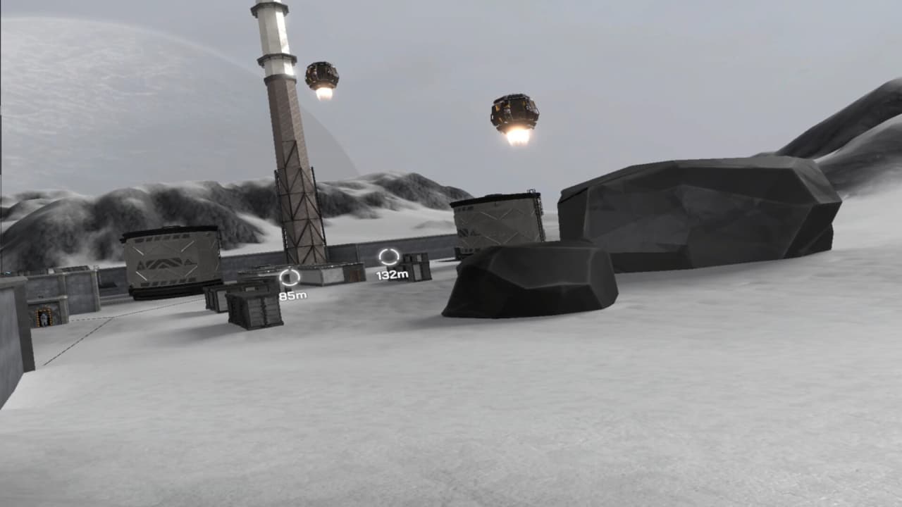 紧缩元素[Crunch Element] 游戏截图10