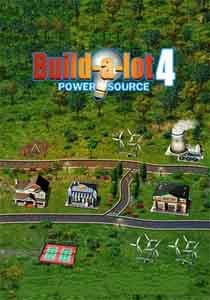 批量建造 4：电源[Build-A-Lot 4: Power Source] 游戏封面