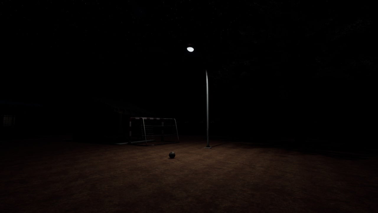 废弃学校里的花子[Hanako in the abandoned school] 游戏截图4
