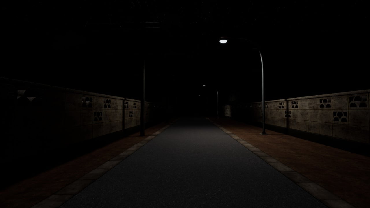 废弃学校里的花子[Hanako in the abandoned school] 游戏截图2
