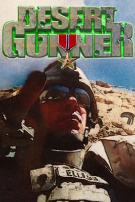 沙漠炮手[Desert Gunner] 游戏封面