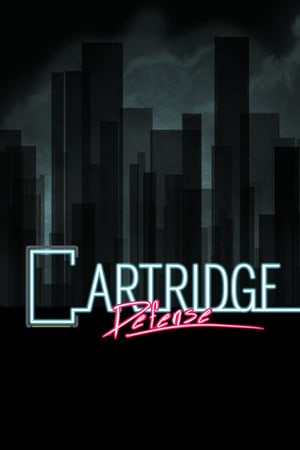 弹药筒防御[Cartridge Defense] 游戏封面