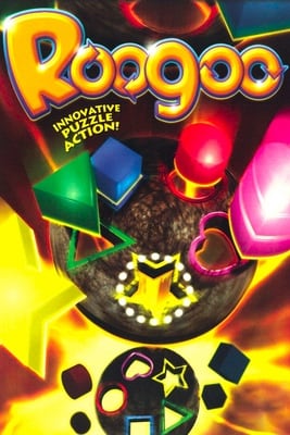 地毯[Roogoo] 游戏封面