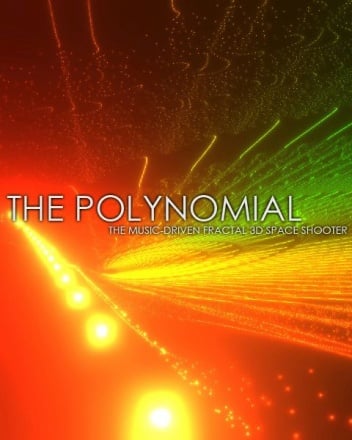 多项式 - 音乐空间[The Polynomial - Space of the music] 游戏封面