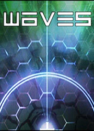 波浪[Waves] 游戏封面
