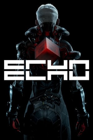 回声[Echo] 游戏封面