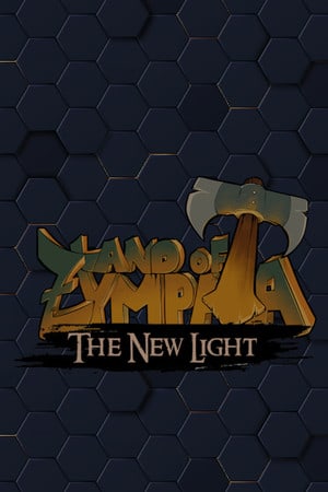 辛帕伊亚之地新光[Land of Zympaia The New Light] 游戏封面