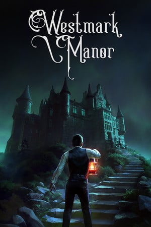 韦斯特马克庄园[Westmark Manor] 游戏封面
