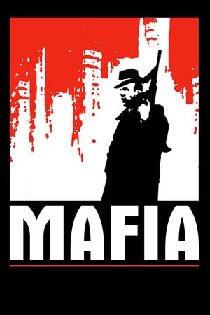 黑手党[Mafia] 游戏封面