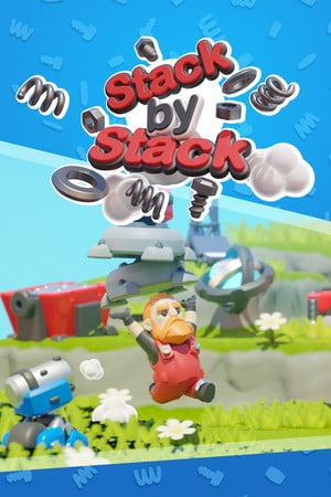 逐个堆栈[Stack by stack] 游戏封面