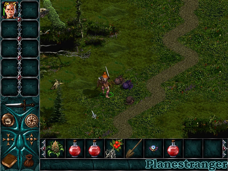 Konung：北方传奇[Konung: Legends of the North] 游戏截图5