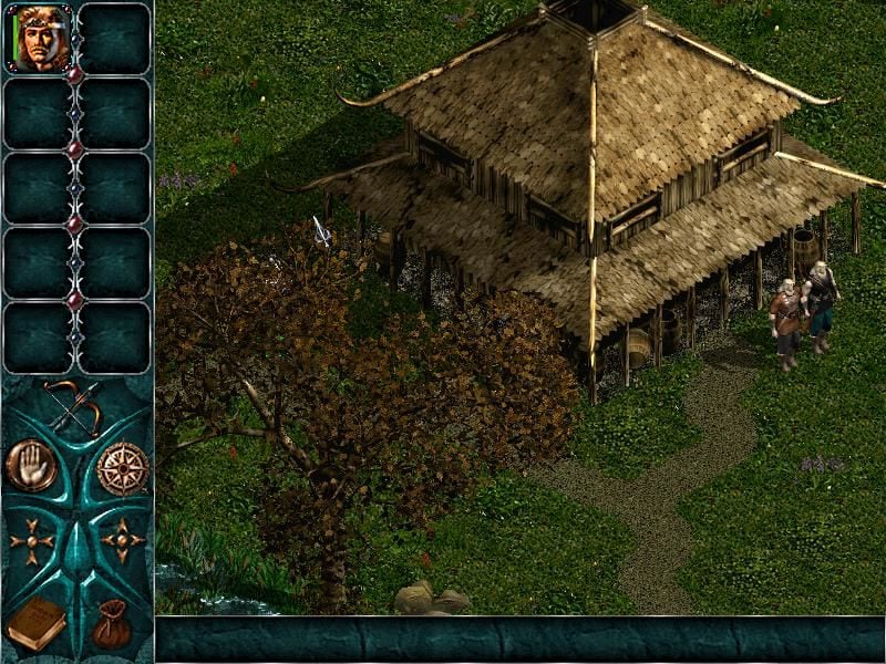Konung：北方传奇[Konung: Legends of the North] 游戏截图6