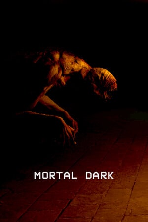 致命黑暗[Mortal Dark] 游戏封面