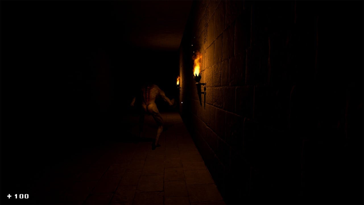 致命黑暗[Mortal Dark] 游戏截图11