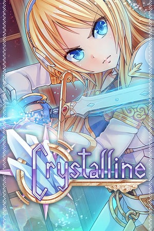 结晶[Crystalline] 游戏封面