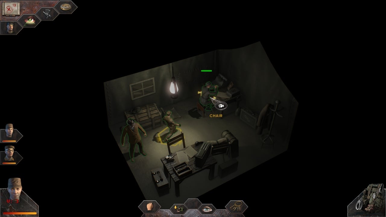 盟军敢死队 3 - 高清重制版[Commandos 3 - HD Remaster] 游戏截图11