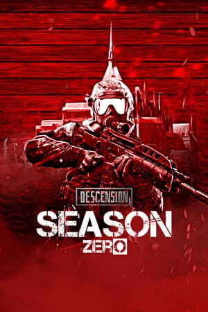 下降[Descension] 游戏封面