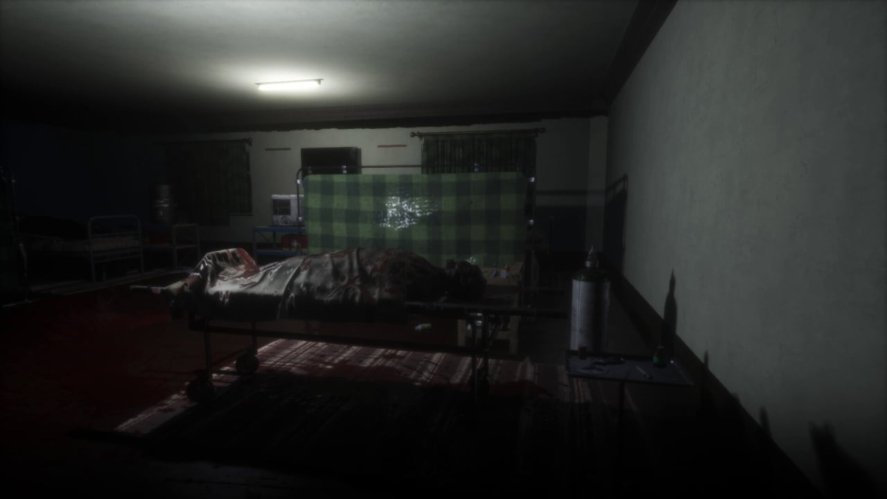 未定的[The Unsettled] 游戏截图4