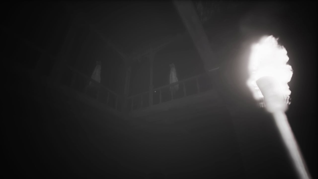 未定的[The Unsettled] 游戏截图9