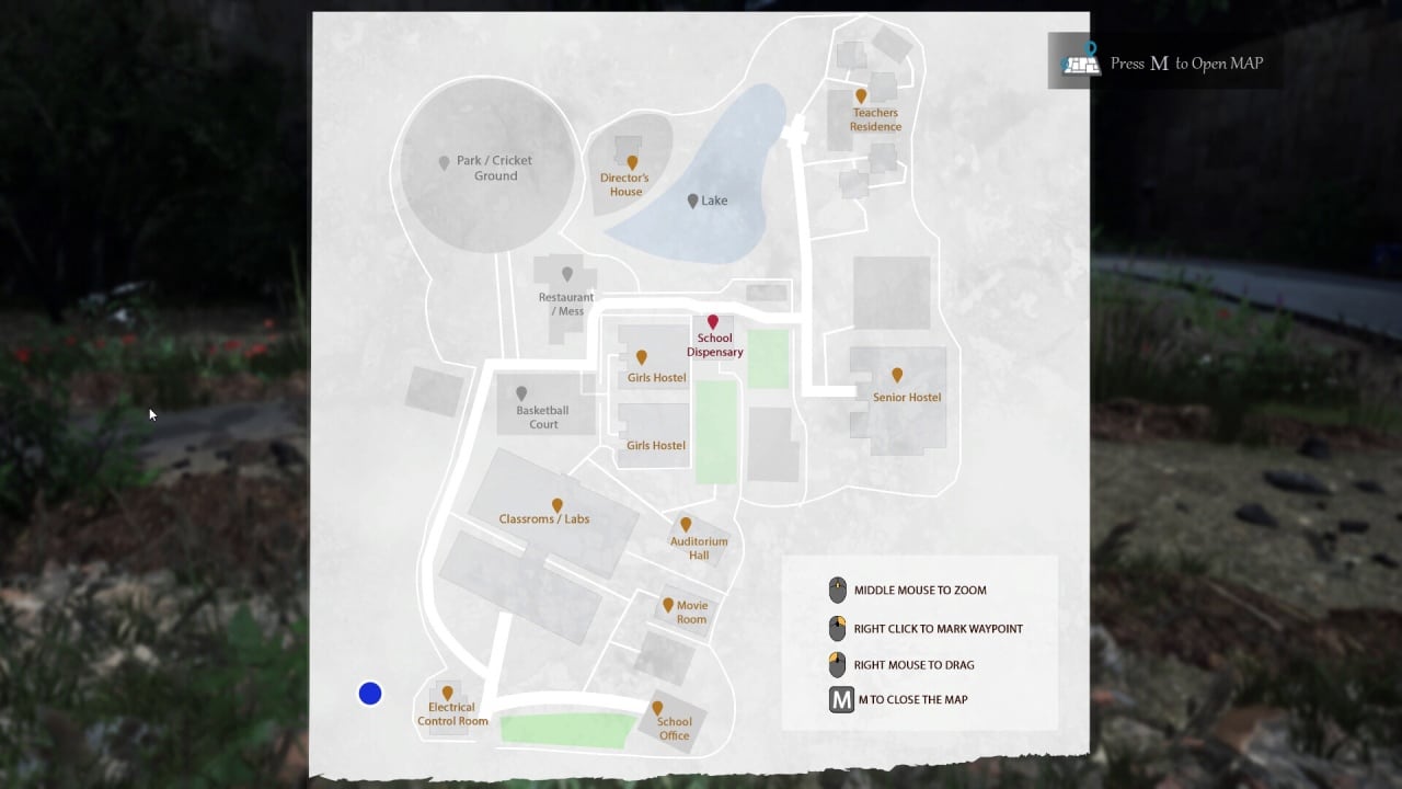 未定的[The Unsettled] 游戏截图10