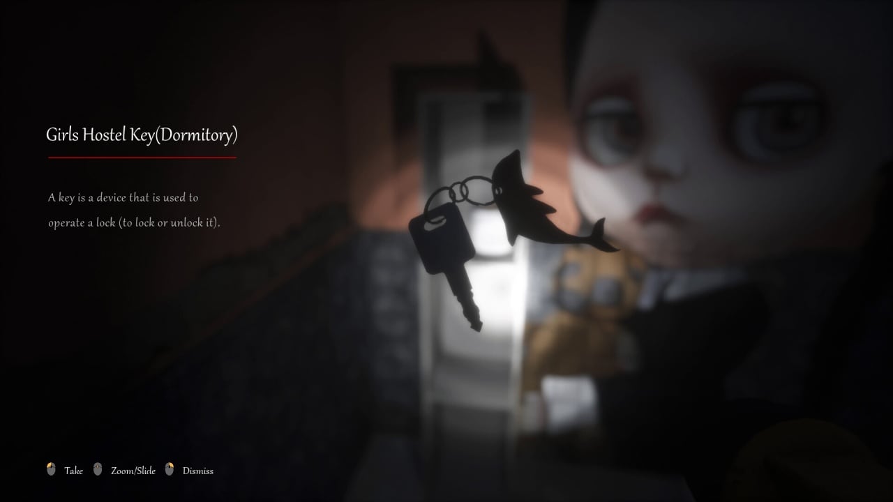 未定的[The Unsettled] 游戏截图3