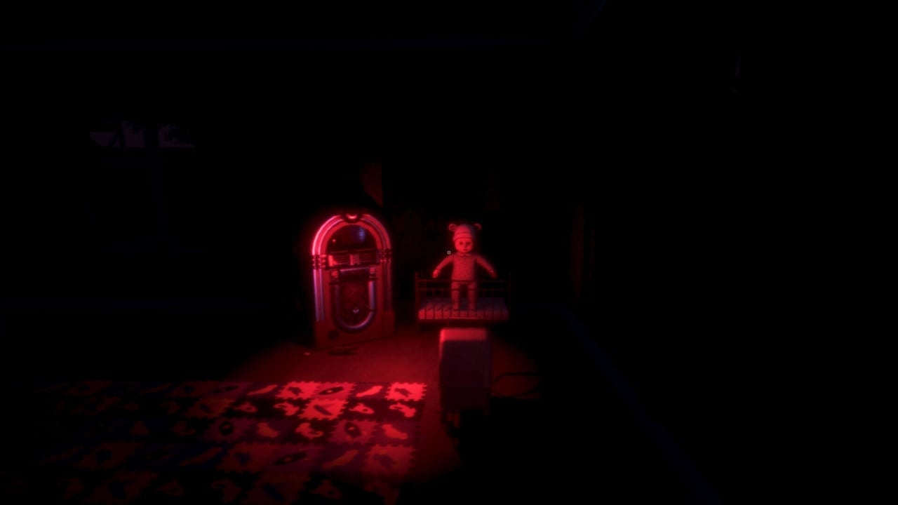 未定的[The Unsettled] 游戏截图5