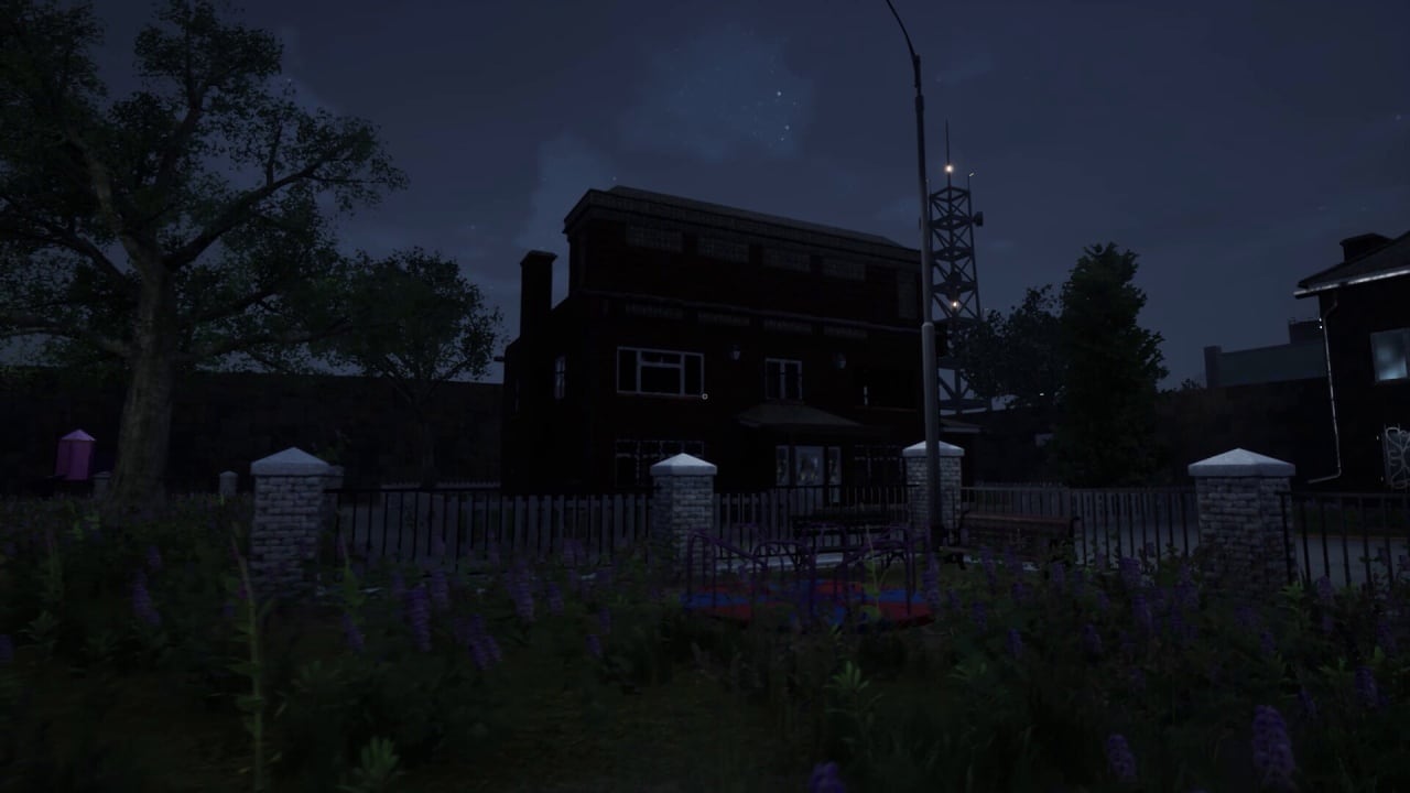 未定的[The Unsettled] 游戏截图2