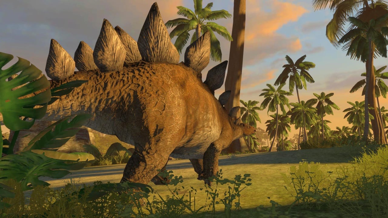 食肉动物：恐龙狩猎[Carnivores: Dinosaur Hunt] 游戏截图7