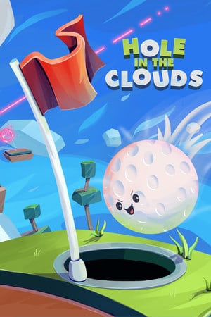 云中的洞[Hole in the Clouds] 游戏封面