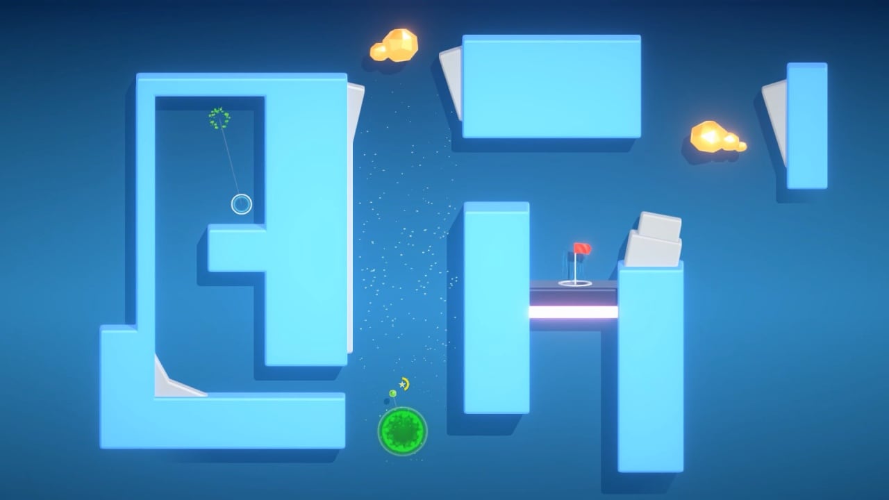 云中的洞[Hole in the Clouds] 游戏截图7