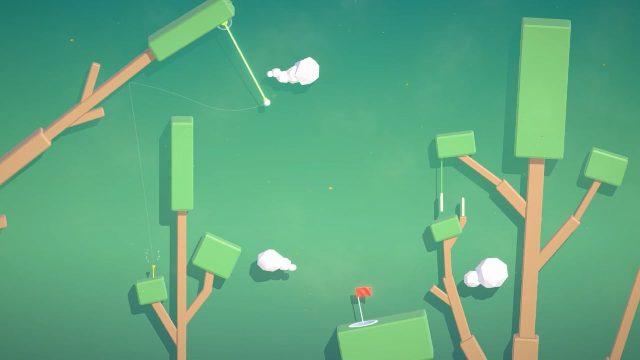 云中的洞[Hole in the Clouds] 游戏截图8