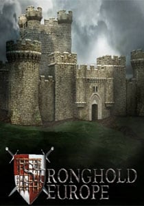 要塞欧洲高清[Stronghold Europe HD] 游戏封面