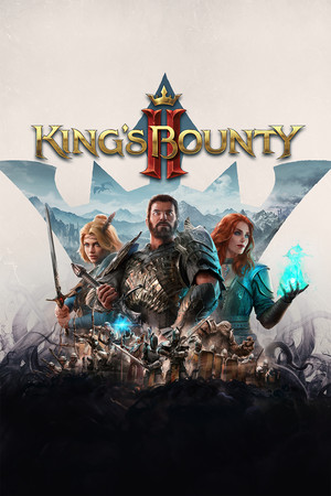 国王的恩赐2[King's Bounty 2] 游戏封面
